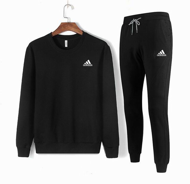 men adidas sport suits-296